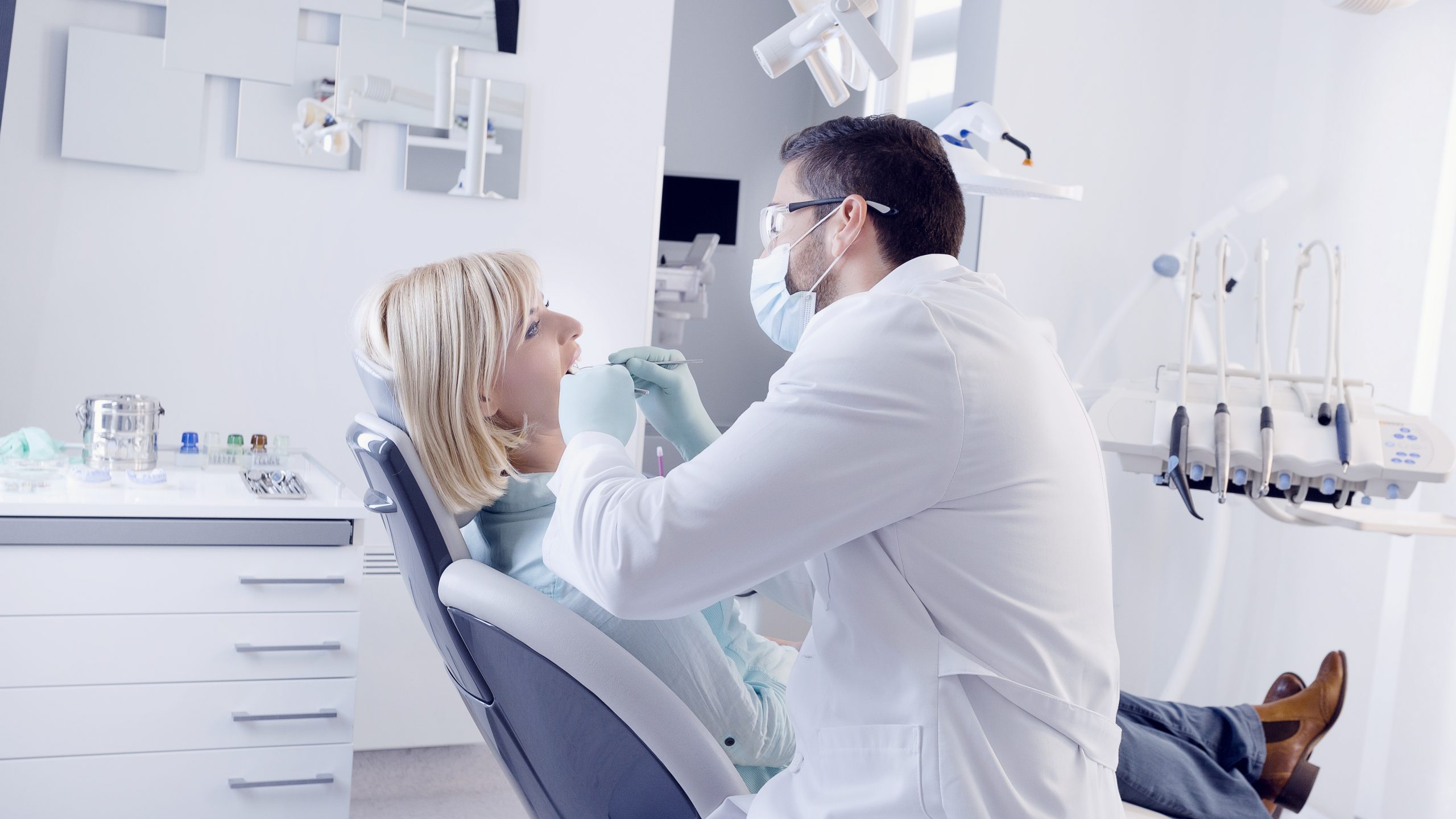 Dentist in Theresa, NY